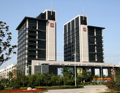 萬(wàn)申科技安裝國(guó)茂油煙凈化一體機(jī)